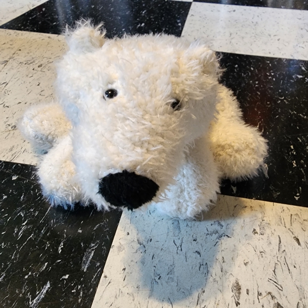 Webkinz - Polar Bear - NO TAG